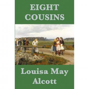 Eight Cousins
