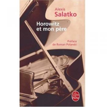 Horowitz et mon père