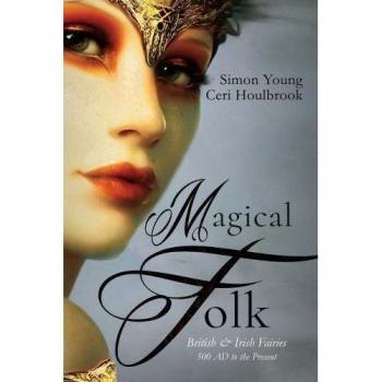 Magical Folk