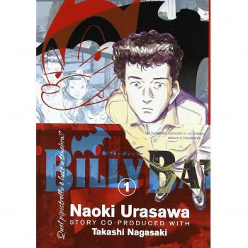 Billy Bat