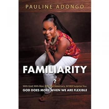 Familiarity?