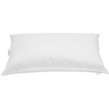 Guanciale Fibra AIRELLA CLASSIC 50x80 - bianco