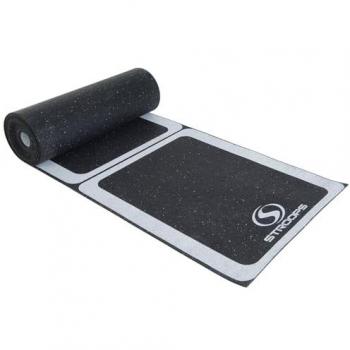 Stroops Trainingshilfe Koordinationsleiter Roll out