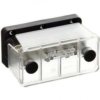 BEP Marine 777-bb4s-500 Switches et connecteurs, Mixte Adulte, Noir, M