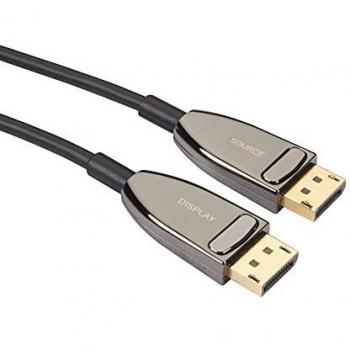 Black Box Aktives optisches Kabel - DisplayPort (30 m)