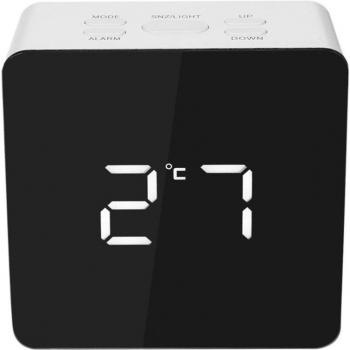TS-S70 Multifunctional Alarm Clock with Snooze