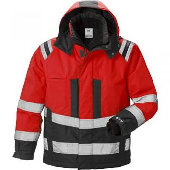 Fristads 4035 GTT Airtech Class 3 Work Jacket