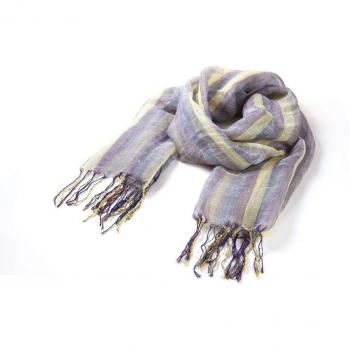 Sciarpa Multicolore Lancaster SCL003 (156 x 55 cm)