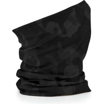 Beechfield Morf Original Nightfall Camouflage One Size