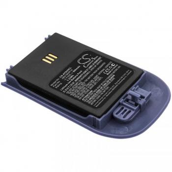 Avaya 3725 DECT Phone Li‑Ion Replacement Battery – 3.7V 900mAh