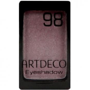 ArtDeco Violett-Glanz Eyeshadow Set (1 × 1 g)