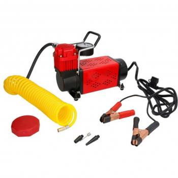 Compressore HUSAR WINCH HWKOM120PSI 12V