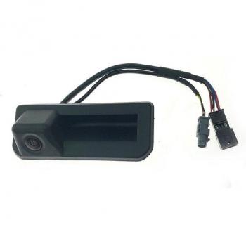 Visión trasera 81A827566A con arnés de cableado de línea alta A1 Q2 Q3