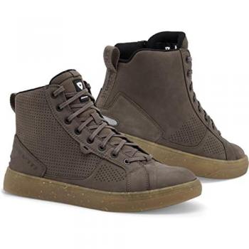 Zapatillas de Moto REV'IT! Jetspeed Negras