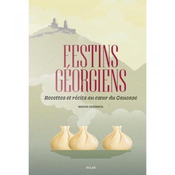 Festins géorgiens