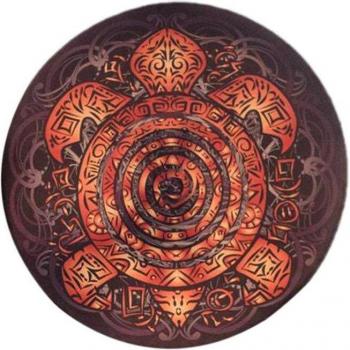 Alchemical Moon Sound Healing Drum