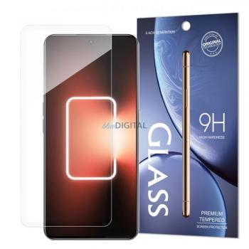Hurtel 9H Hartglasfolie für Realme GT Neo 5 / GT3