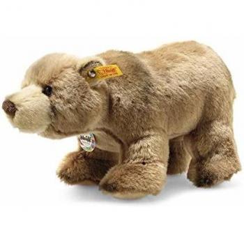 Burley Brown Bear – Classic Edition