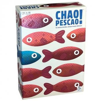 Juego Chao Pescao