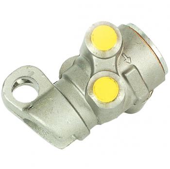 BREMBO Brake Power Regulator R A6 001