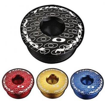 Token Hex Bolt for Chainset
