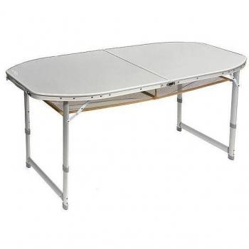 Table pliable Bo-Camp 150 x 80 cm