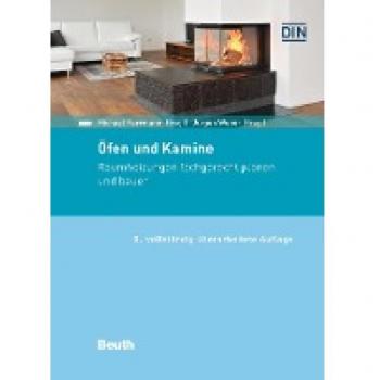 Ãfen und Kamine