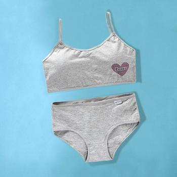 Ropa Interior Infantil Cómodo y Resistente