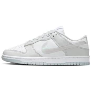 Nike Dunk Women's Grey ComfortMesh Sneaker – 6 US
