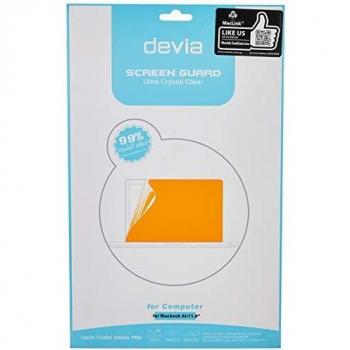 Pellicola Protettiva per Schermo Macbook Air 11.6