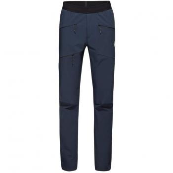 Pantaloni Softshell Eiger Nordwand Light da Uomo Mammut