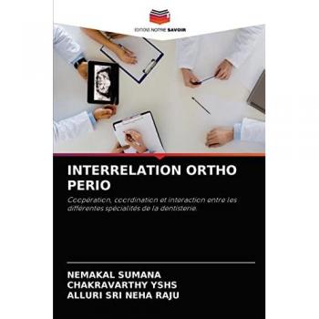 Sumana, Nemakal: INTERRELATION ORTHO PERIO