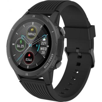 Reloj Smartwatch Denver SW-351 Negro