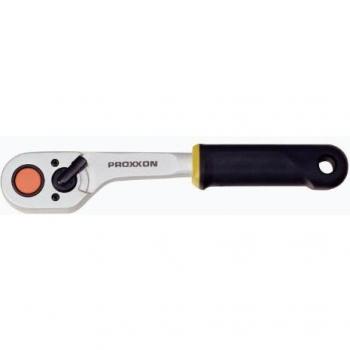 Trinquete Proxxon 1/4” (Modelo 23330)