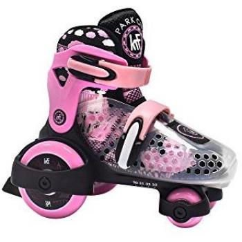 Pattini A Rotelle Park City per Bambini