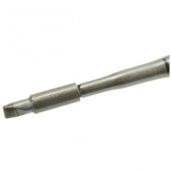 Cartuccia JBC Scalpello 2,3x0,7 C210007 T210