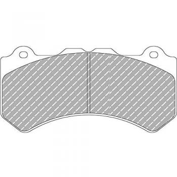 Pastilla Ferodo DS2500 FRP3106H