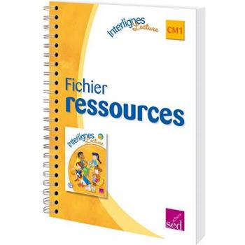 Cm1, Fichier Ressources