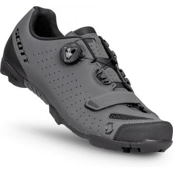 Scarpe da ciclismo Scott MTB Comp BOA Reflective grigie - 42