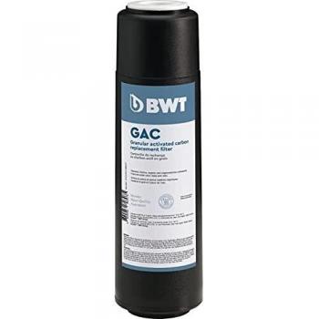 BWT Filtre CA et Membrane 50 GPD pour Osmoseur