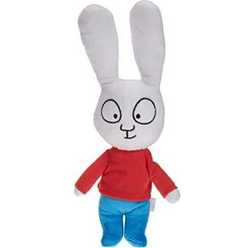 Pelúcia SIMON 27 cm - Sem Máscara