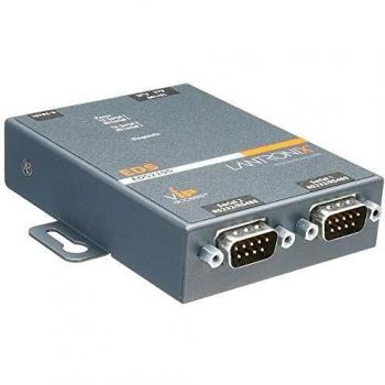 LANTRONIX Secure Device Server 2 Port Ser Int. Power Supply With Regiona In