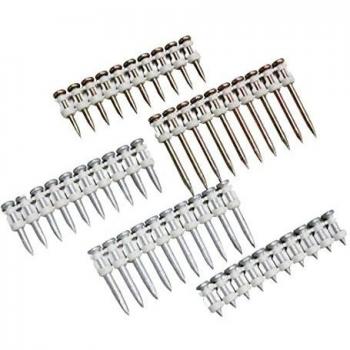 Makita 196287-1 Clou à béton 22x3.1mm