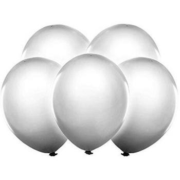 Lattice Light Balloons 5