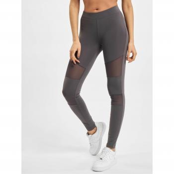 Urban Classic Mesh Leggings für Damen