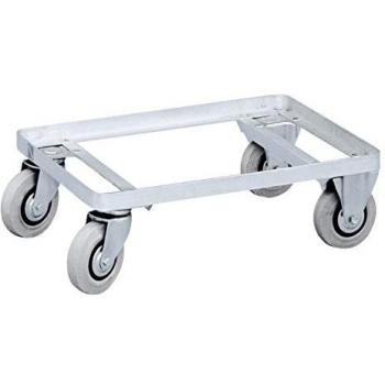 W150 Carrello di Sospensione per Contenitori 800×600 mm