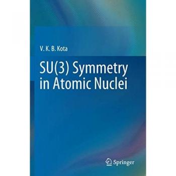 SU(3) Symmetry in Atomic Nuclei