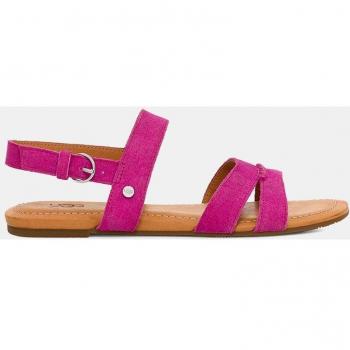 Calzado mujer Sandalias Ugg Sandalias Kaitie Slingback Rosa