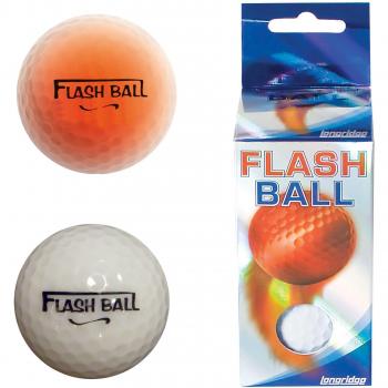 Tracer Light Up Golf Ball - Light Up Practice Golf Balls