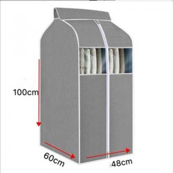 Large Capacity Hanging Clothing Storage Bag